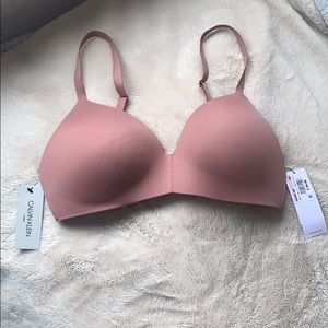 Calvin Klein Form Bra